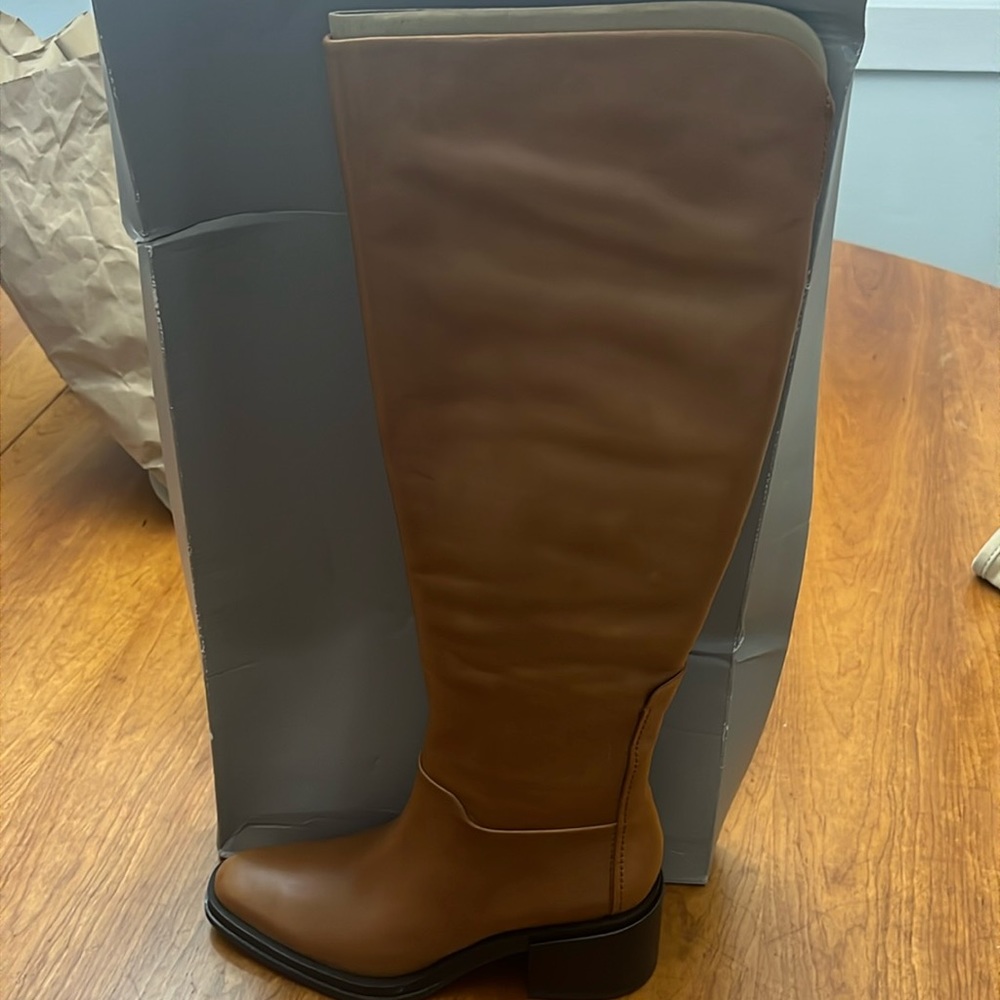 FrancoSarto boots